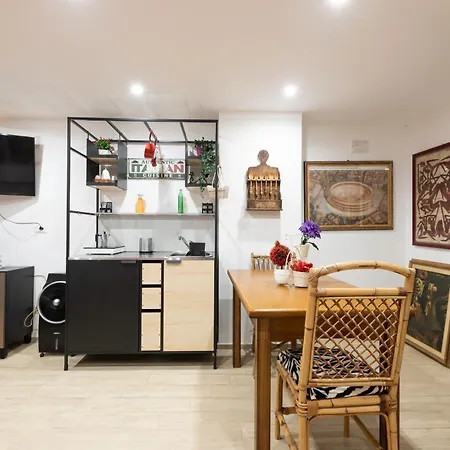 Casa Di Giulietta Holiday home