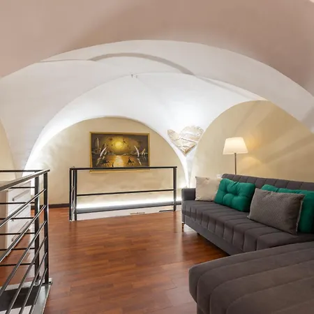 בית נופש Casa Di Giulietta