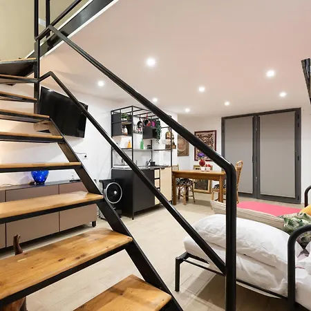 Casa Di Giulietta Holiday home *