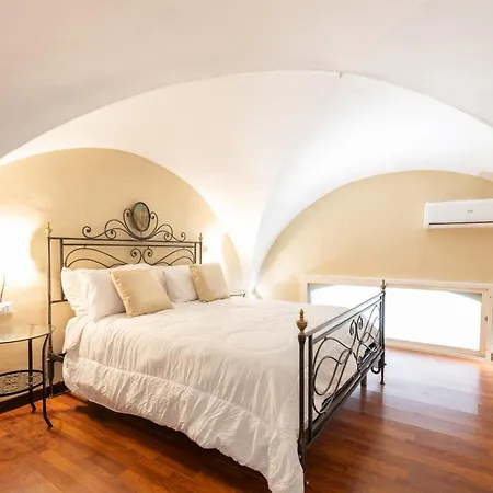 Holiday home Casa Di Giulietta *