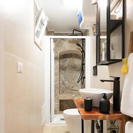 Holiday home Casa Di Giulietta *