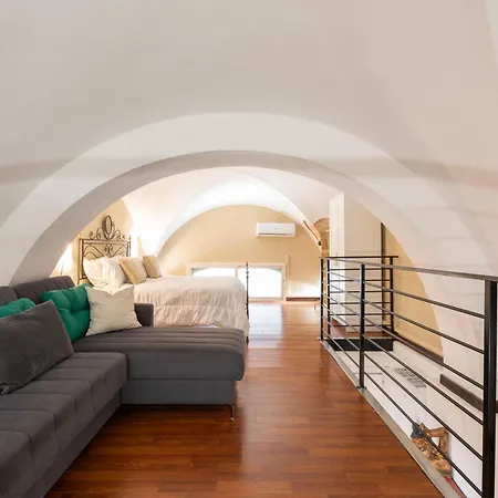 Holiday home Casa Di Giulietta