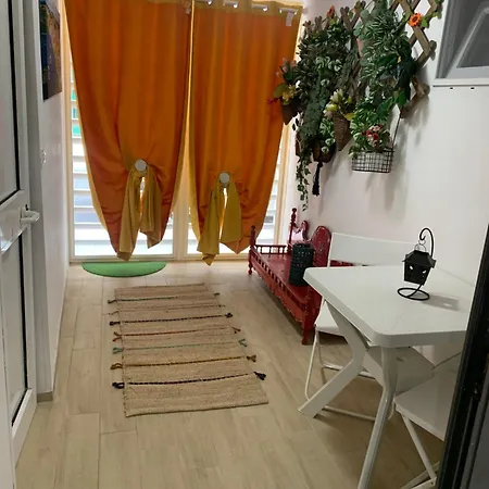 Casa Di Giulietta Holiday home