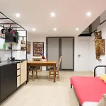 Feriehus Casa Di Giulietta *