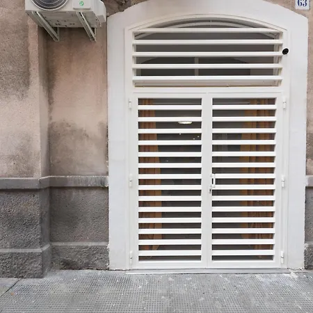 Vakantiehuis Casa Di Giulietta