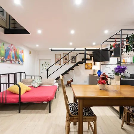 Casa Di Giulietta Μπάρι