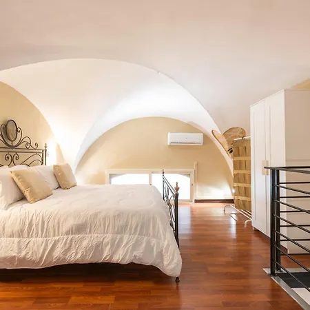 Casa Di Giulietta Holiday home *