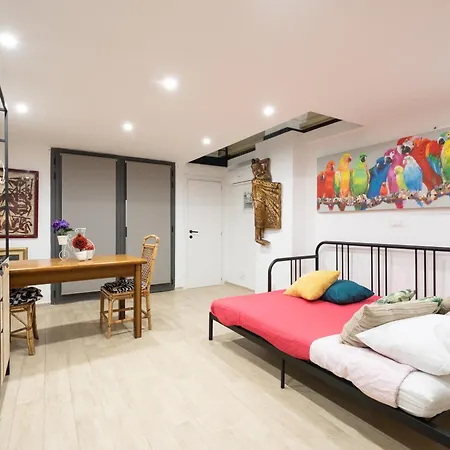 Casa Di Giulietta * Bari