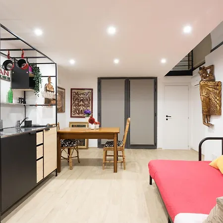 Vakantiehuis Casa Di Giulietta *