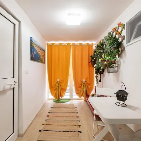 Holiday home Casa Di Giulietta *