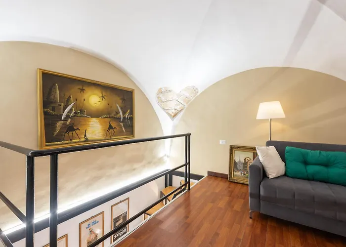 Σπίτι διακοπών Casa Di Giulietta Μπάρι