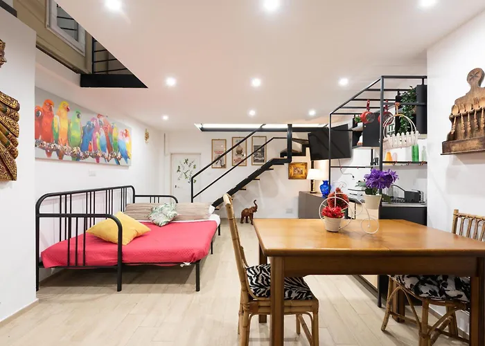 Casa Di Giulietta Μπάρι