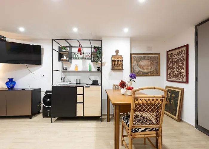 Casa Di Giulietta Σπίτι διακοπών