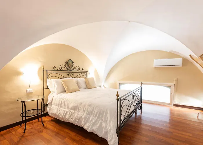 Σπίτι διακοπών Casa Di Giulietta *