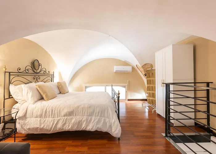 Casa Di Giulietta Σπίτι διακοπών *