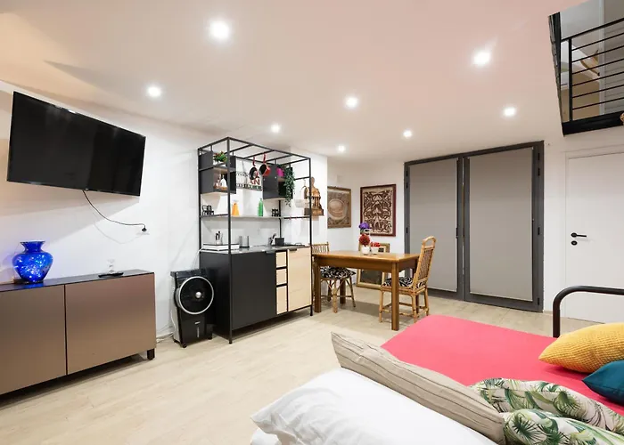 Casa Di Giulietta Σπίτι διακοπών *