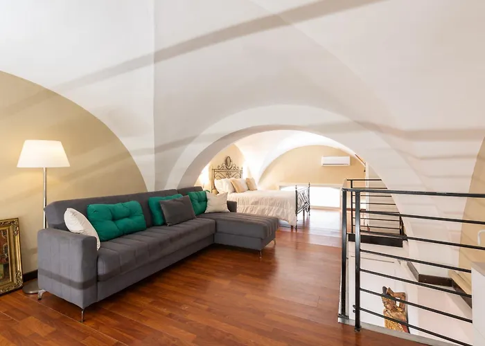 Dom wakacyjny Casa Di Giulietta Bari