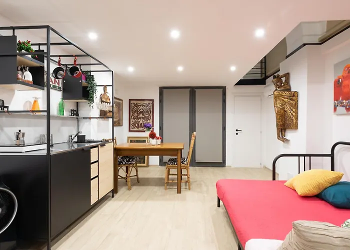 בית נופש Casa Di Giulietta *