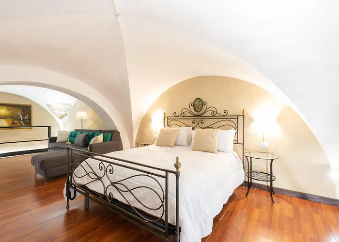 Casa Di Giulietta * Μπάρι