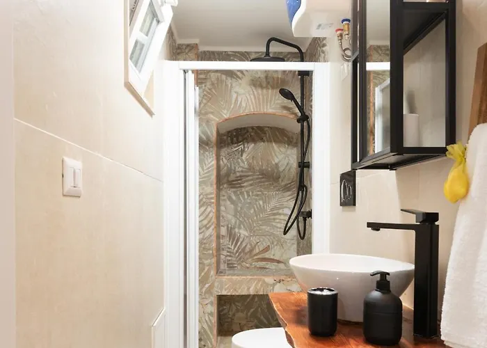 Σπίτι διακοπών Casa Di Giulietta *