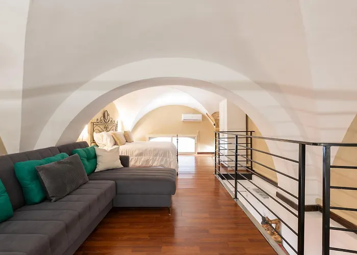 Dom wakacyjny Casa Di Giulietta