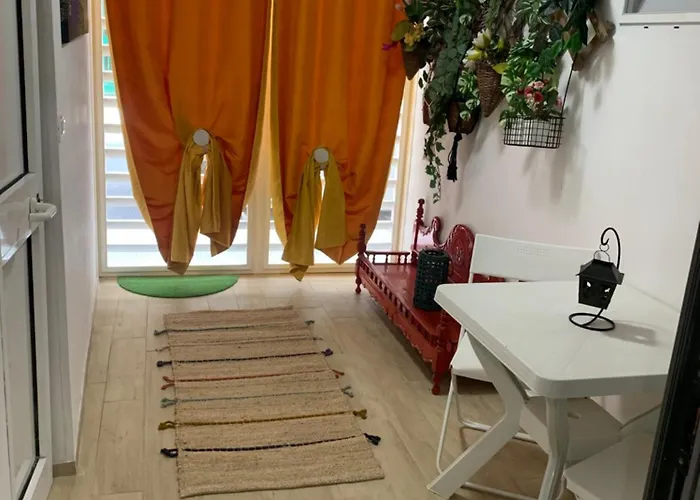 Casa Di Giulietta Σπίτι διακοπών